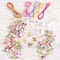 Make It Real™ Crystal Dreams Nature's Song Bracelet Kit